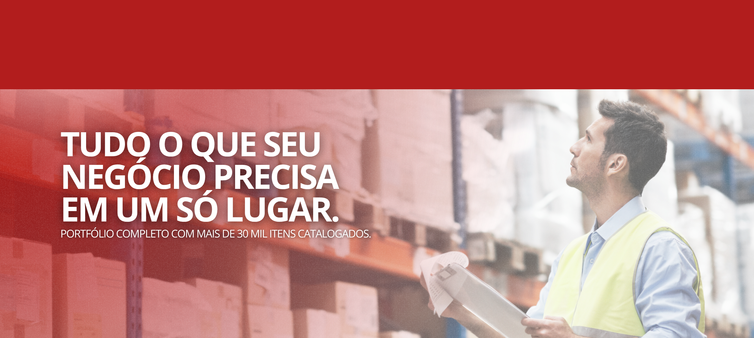 Imagem Hero
